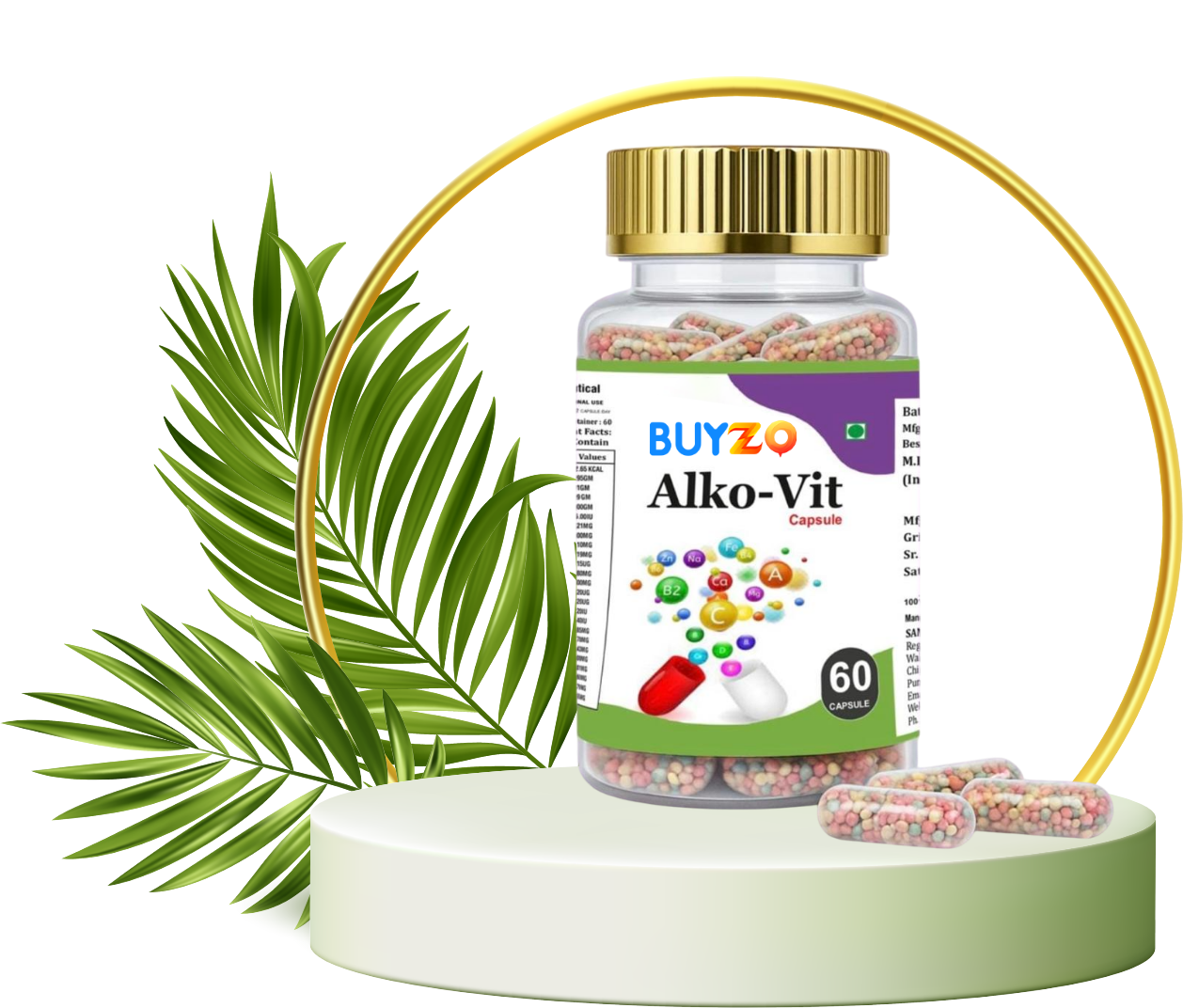 CBD Facial Serum: Anti-Aging + Daily Moisturizer